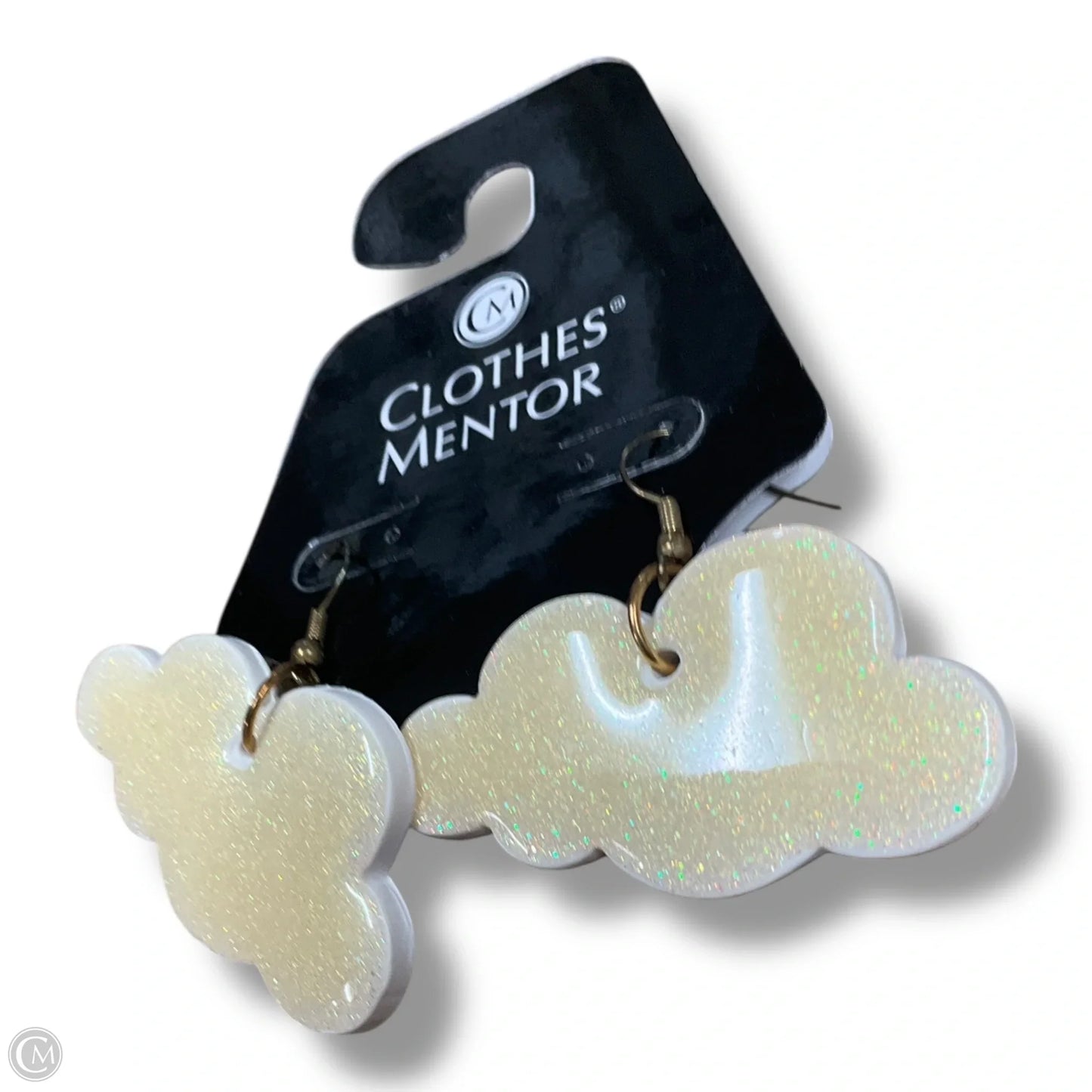Earrings Dangle/drop By Clothes Mentor