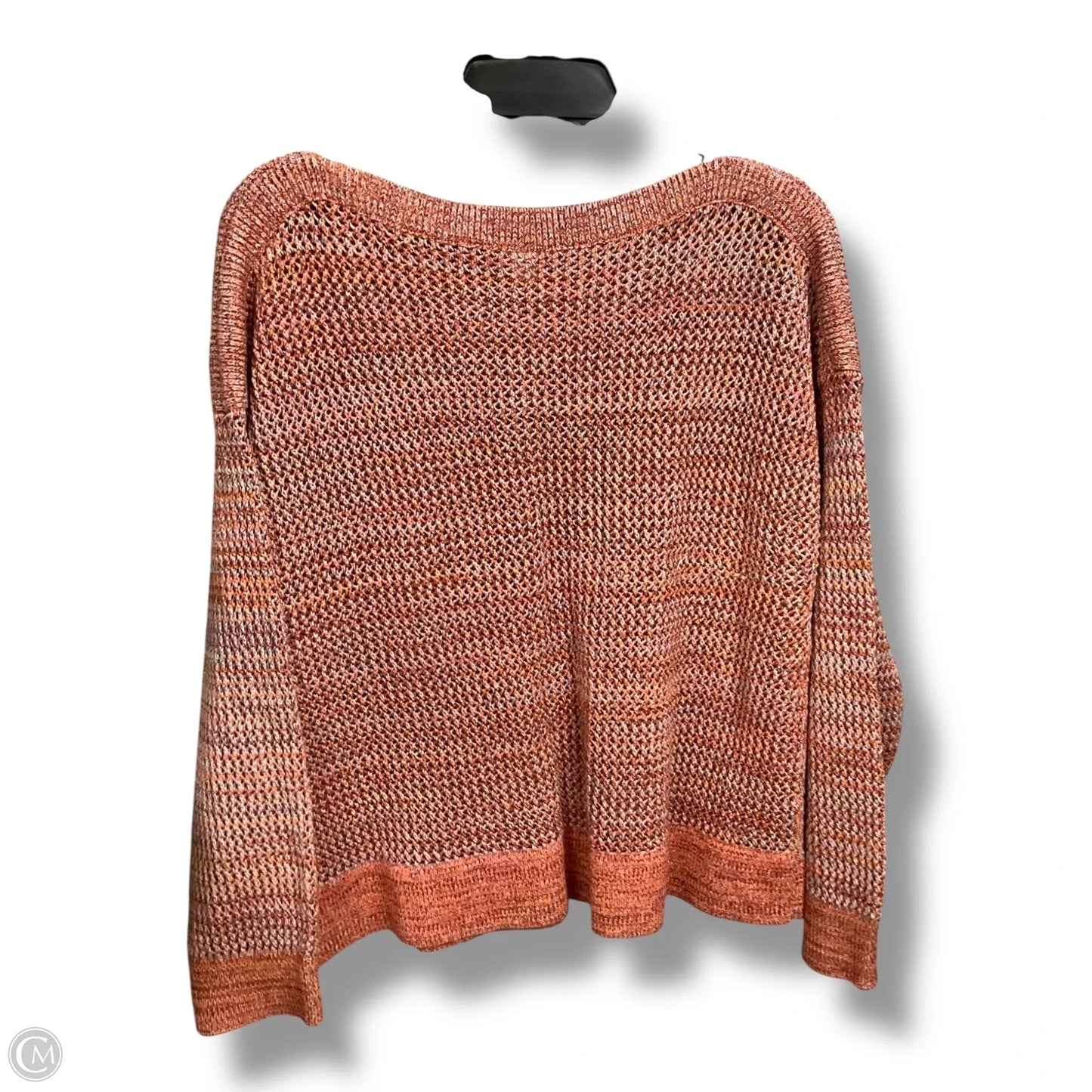 Sweater By Old Navy In Pink, Size: Xl