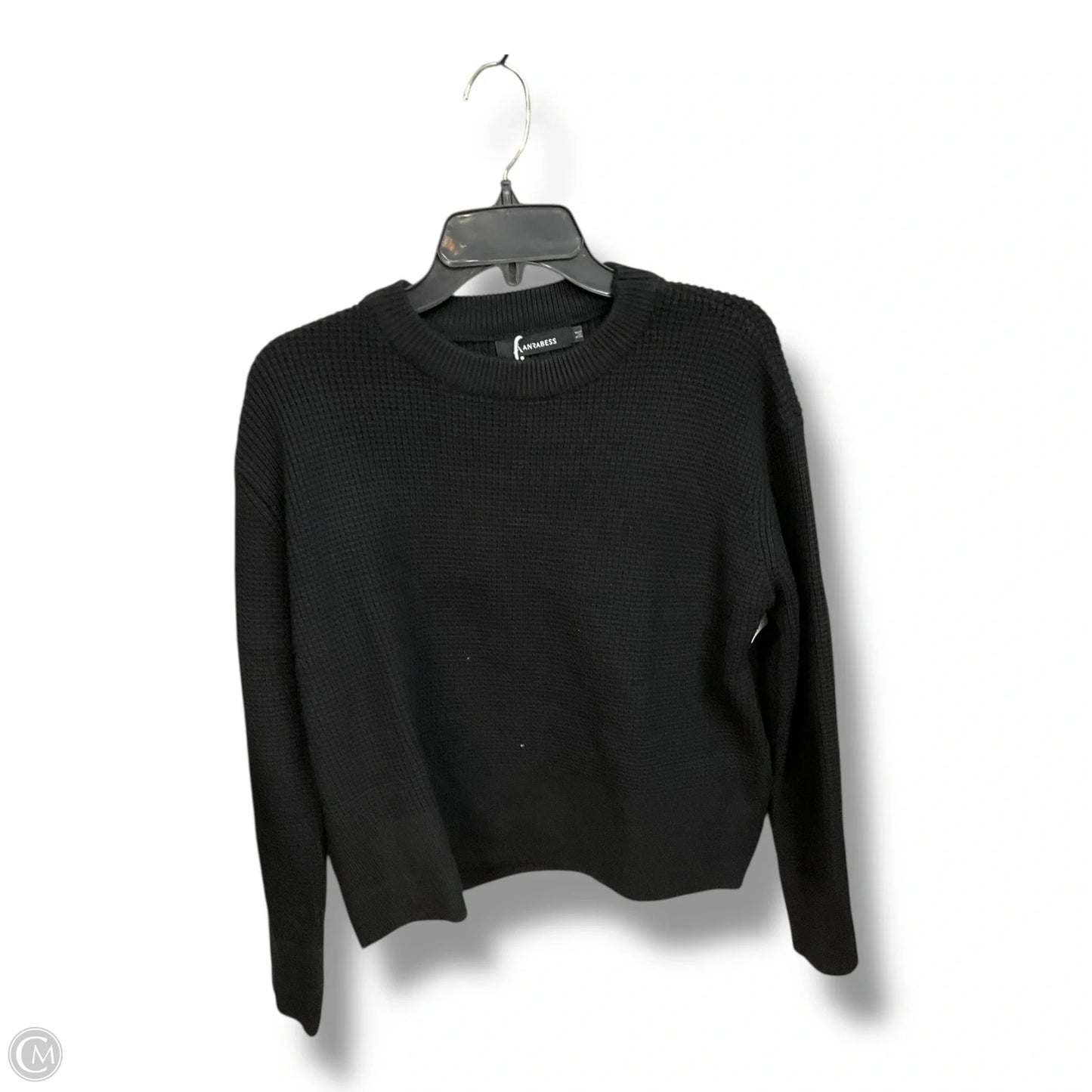 Sweater By Anrabess In Black, Size: M