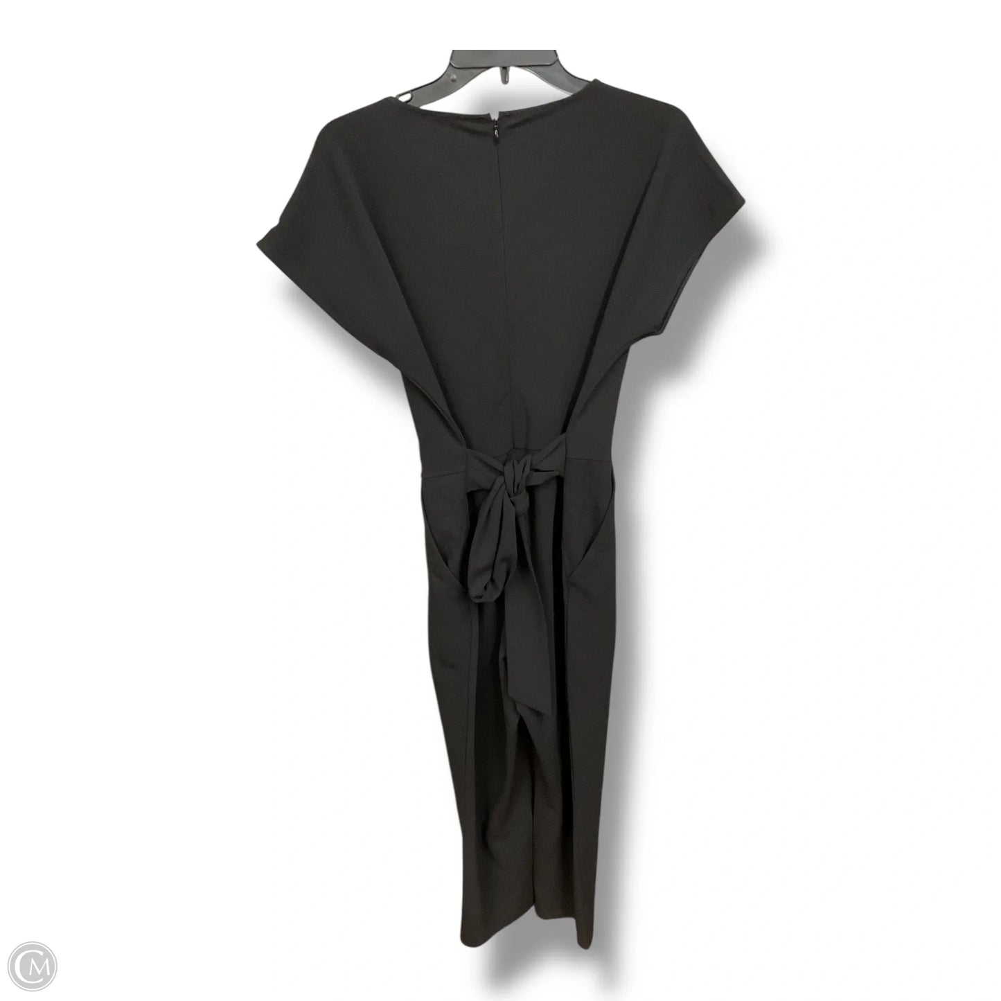 Jumpsuit By Express In Black, Size: M