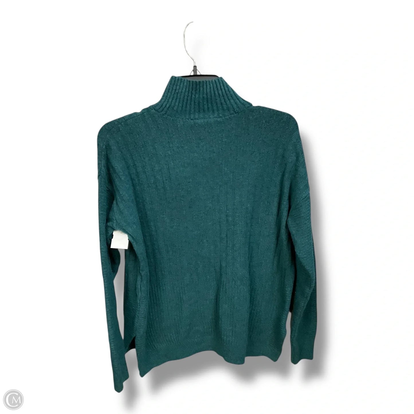 Shawl By Time And Tru In Teal, Size: S