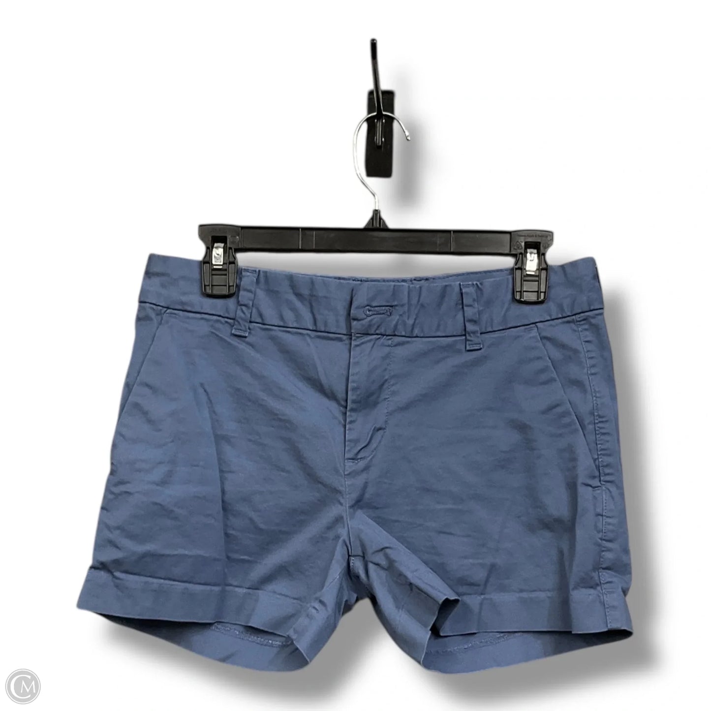 Shorts By Gap In Blue, Size: 6