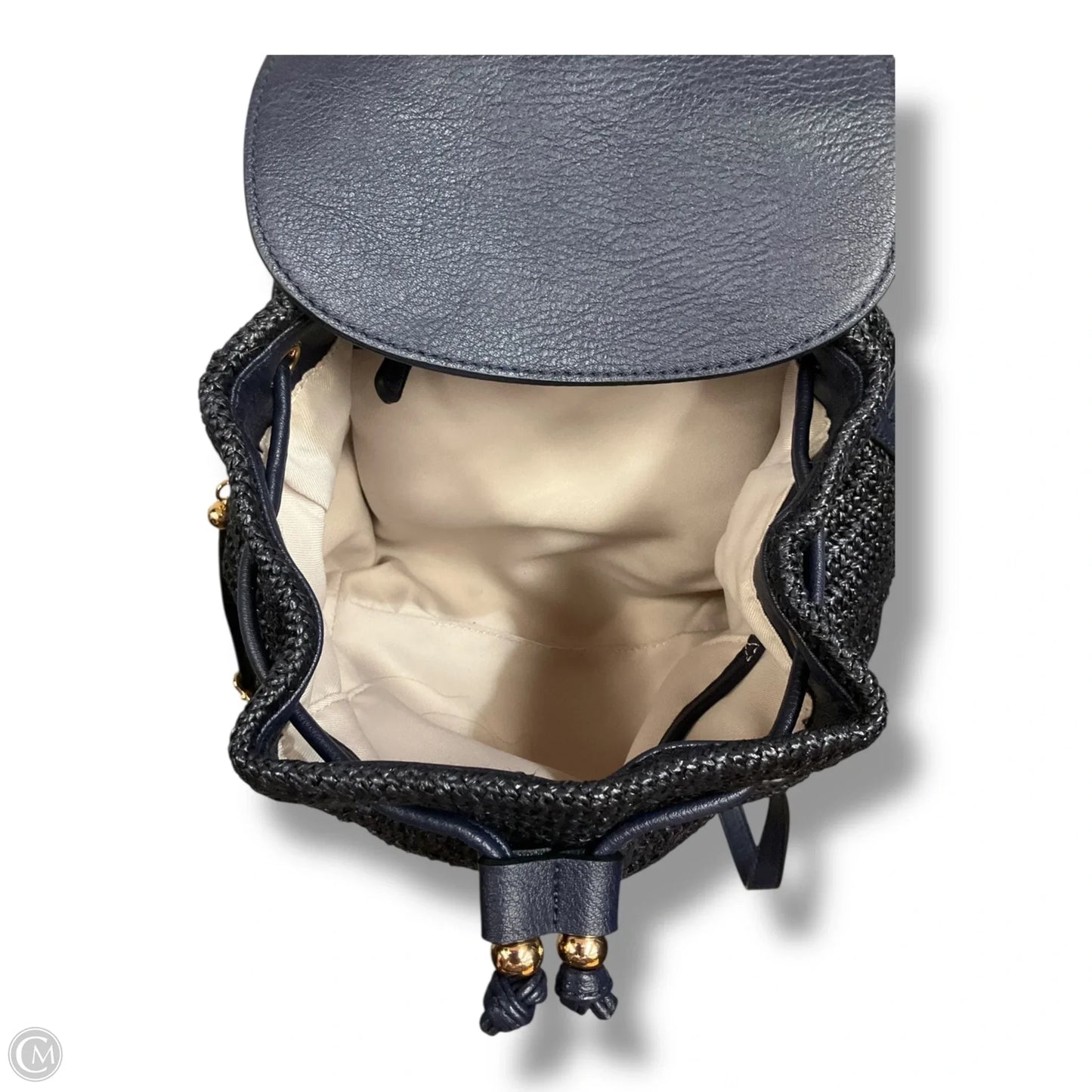Backpack By Lc Lauren Conrad, Size: Medium