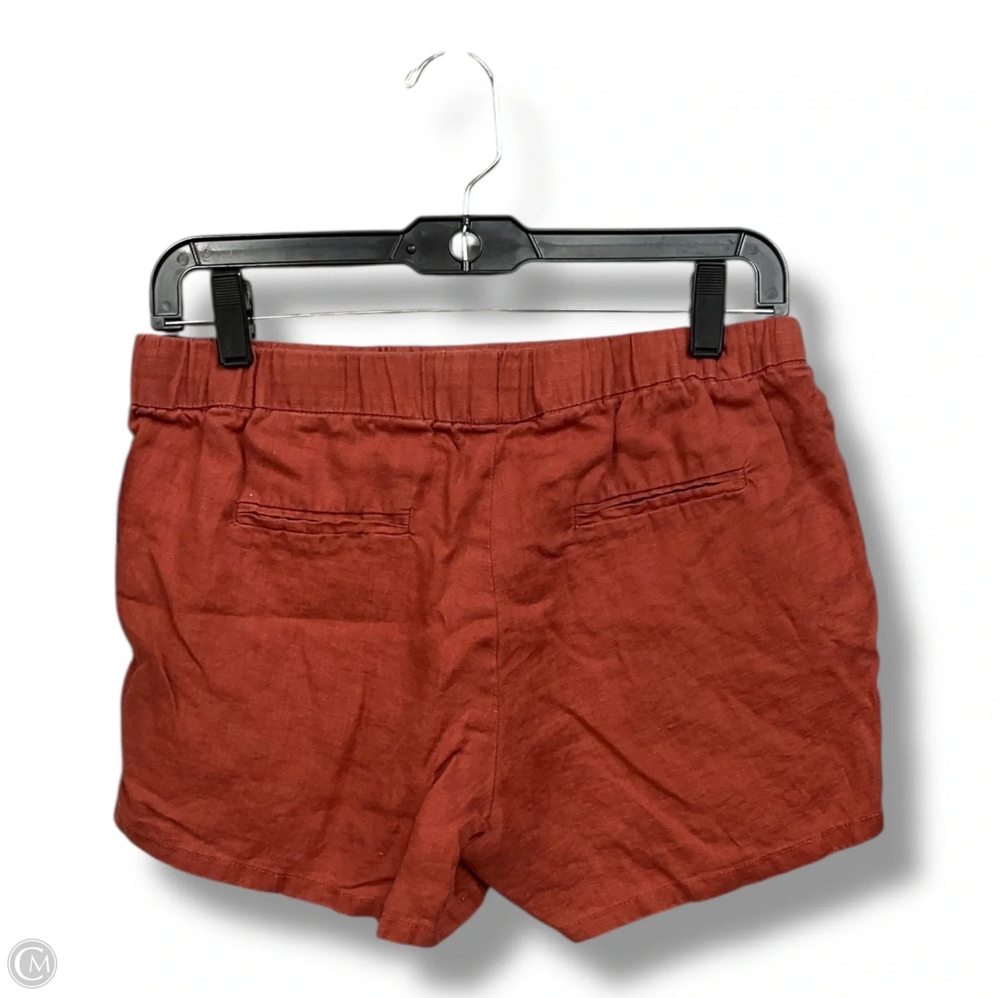 Shorts By Kut In Coral, Size: 4