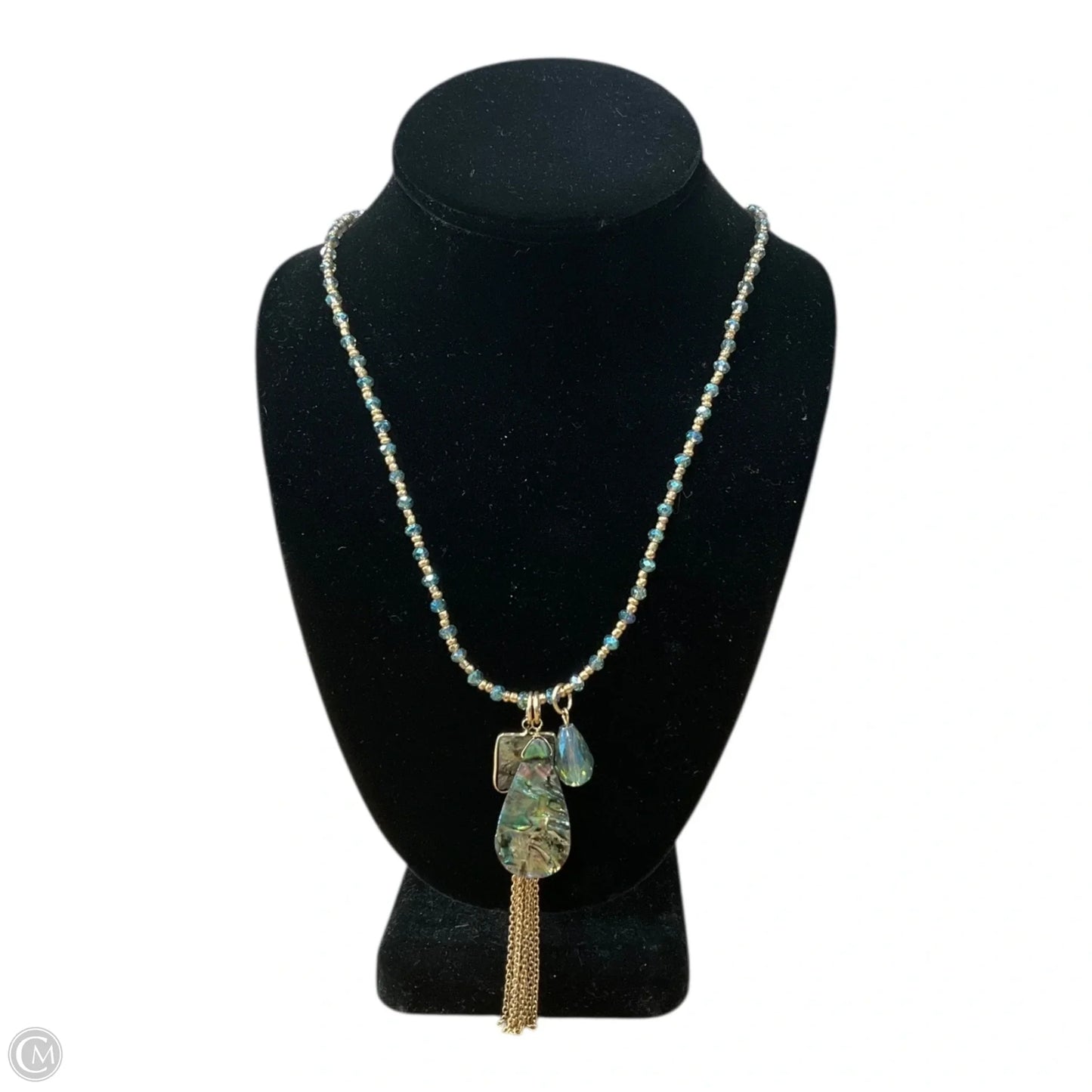 Necklace Other By Spring Street