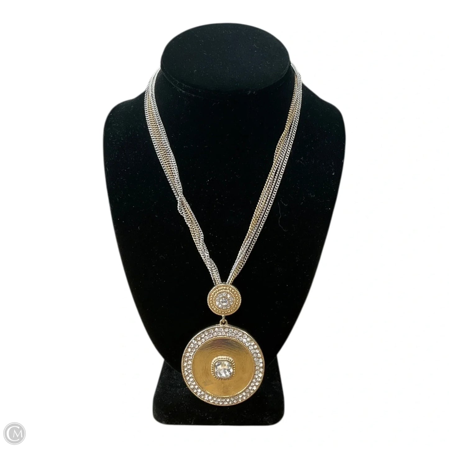 Necklace Statement By Clothes Mentor