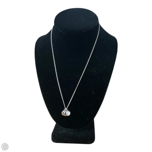 Necklace Charm By Bcbgeneration