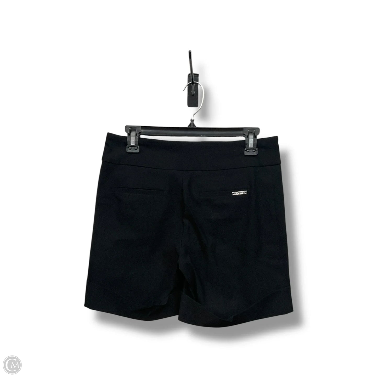 Shorts By Clothes Mentor In Black, Size: 8
