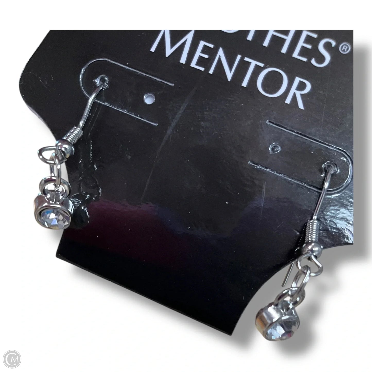 Earrings Dangle/drop By Clothes Mentor
