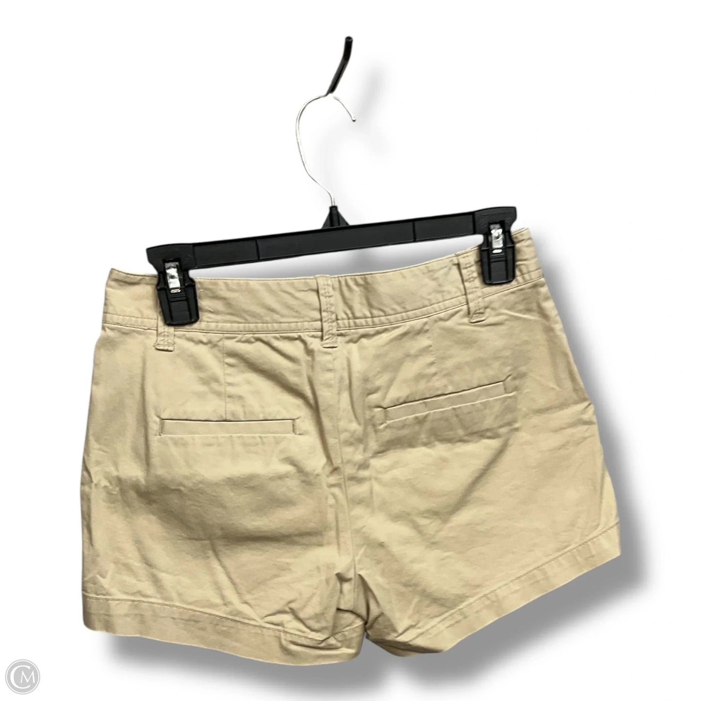 Shorts By Gap In Tan, Size: 0