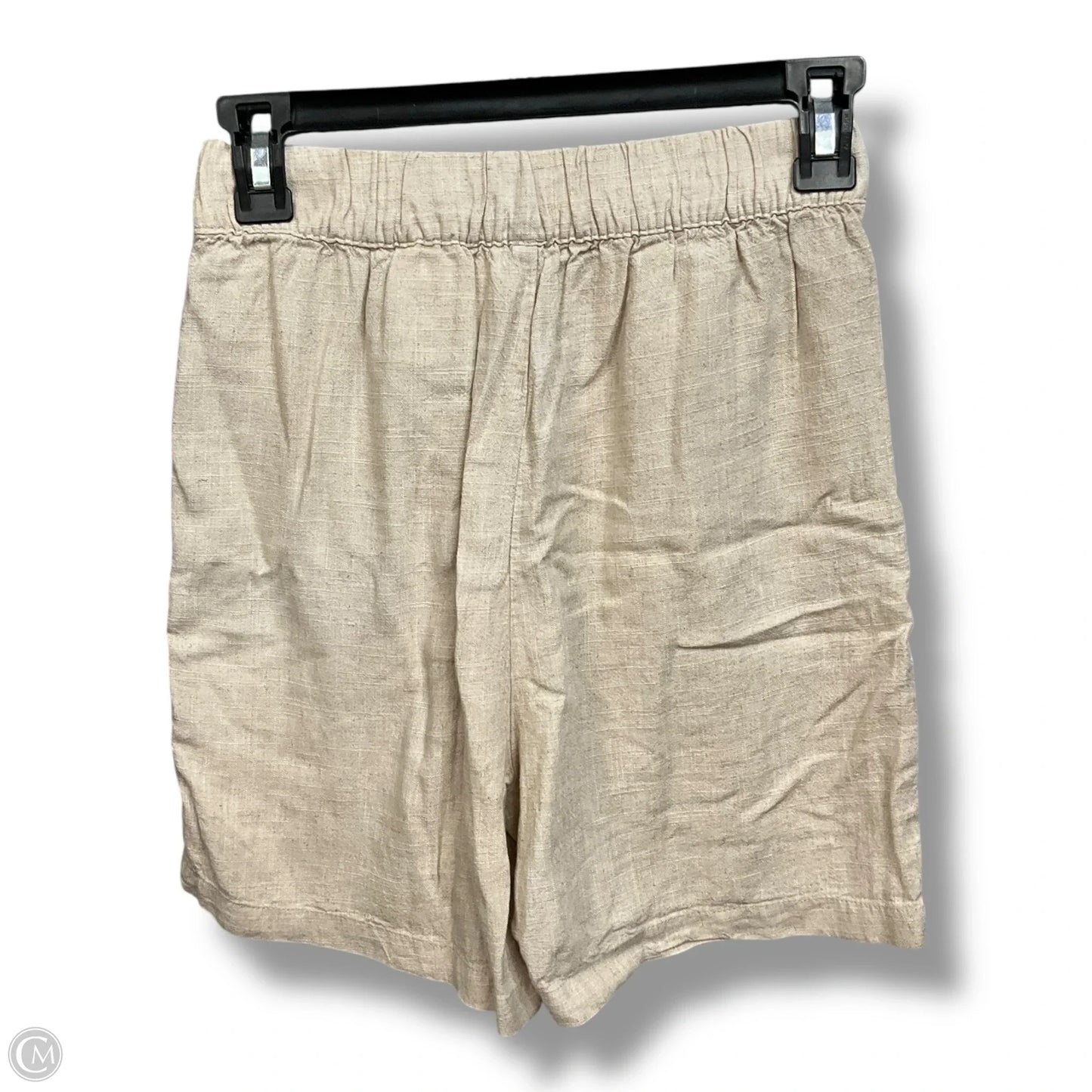 Shorts By Divided In Tan, Size: 2