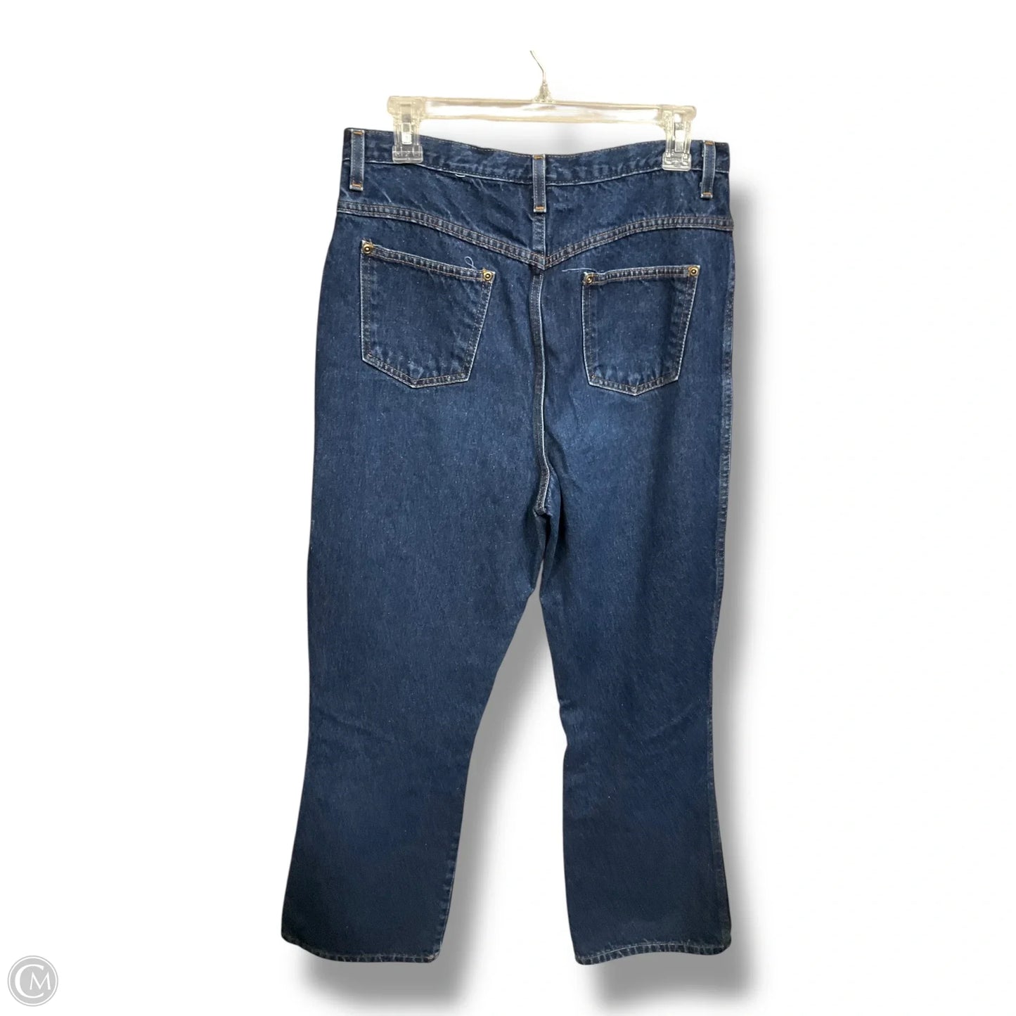 Maternity Jeans By Motherhood, Size: M