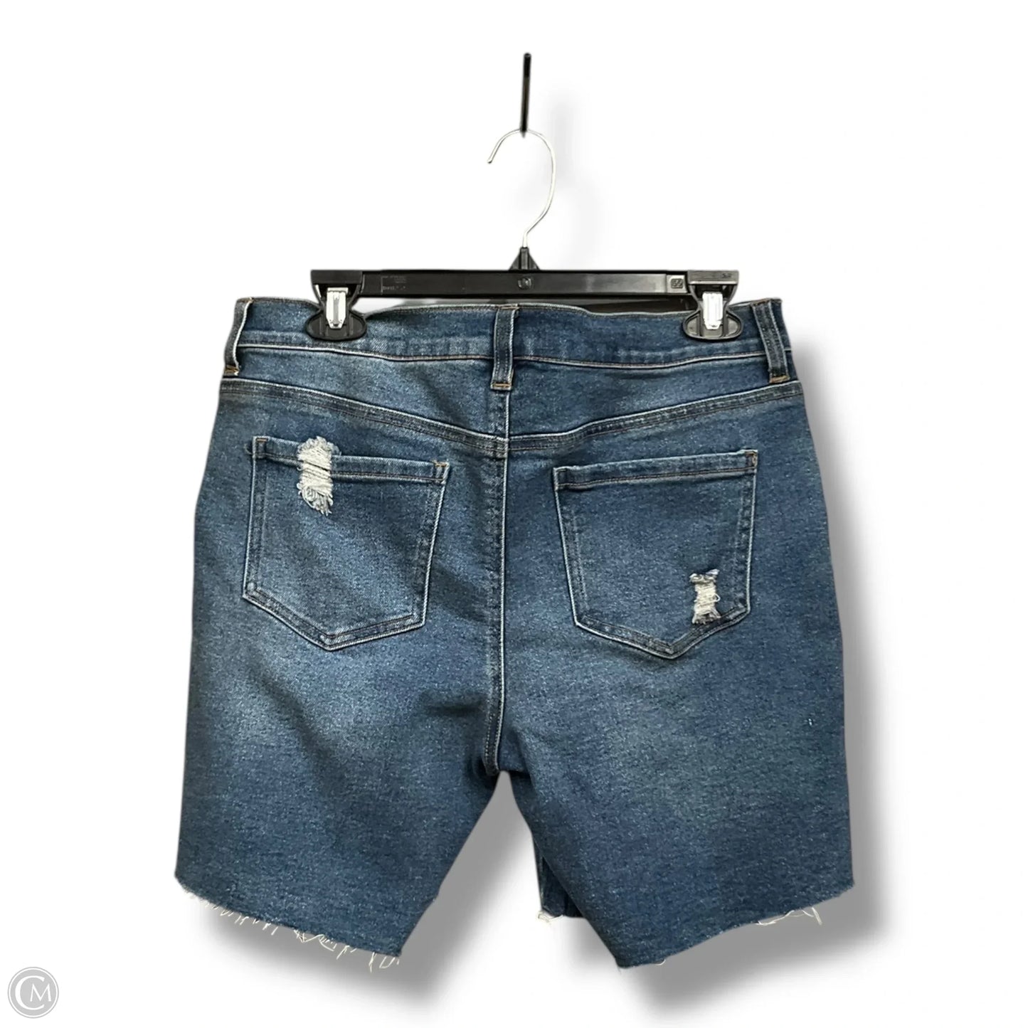 Maternity Shorts By Time And Tru, Size: M