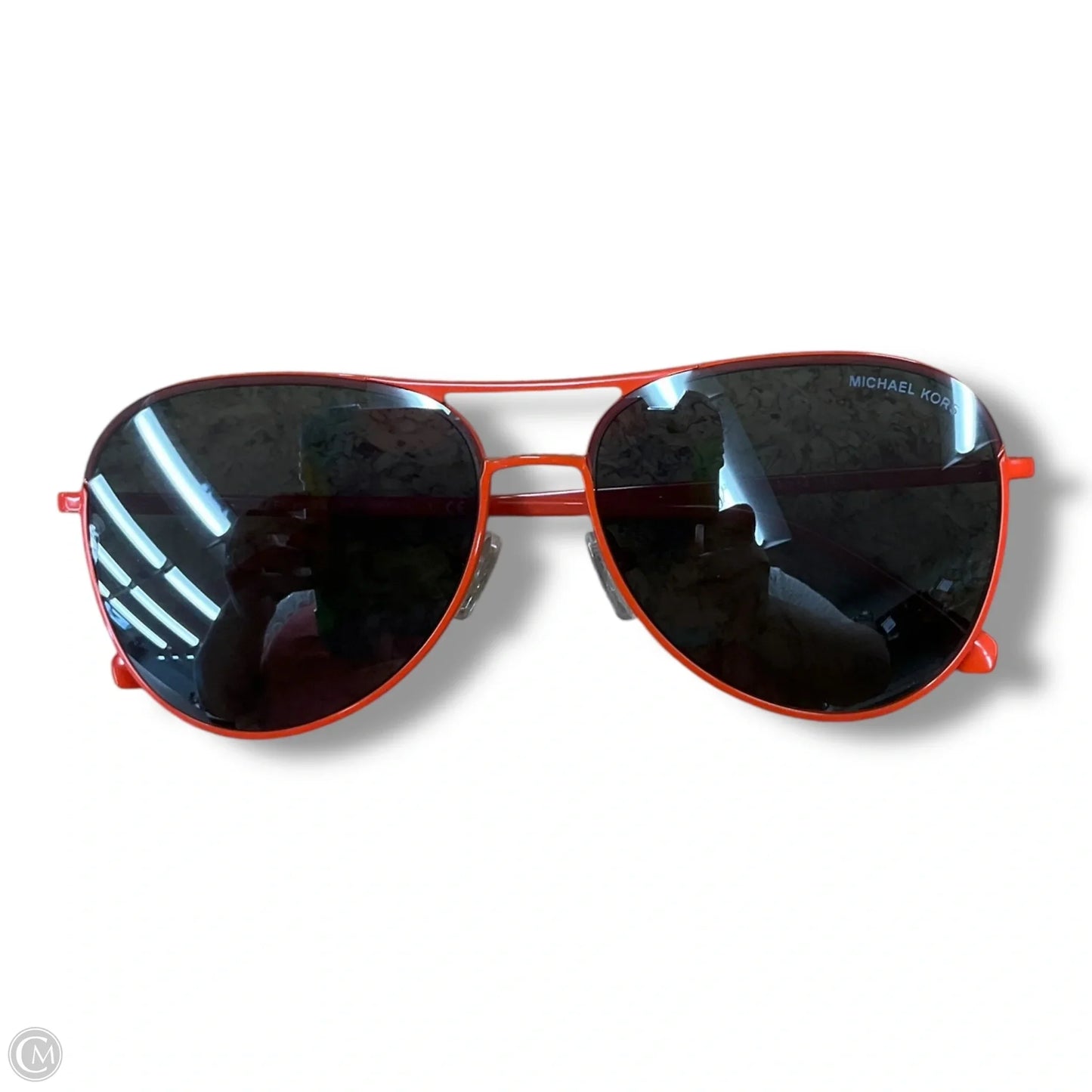 Sunglasses Designer By Michael Kors