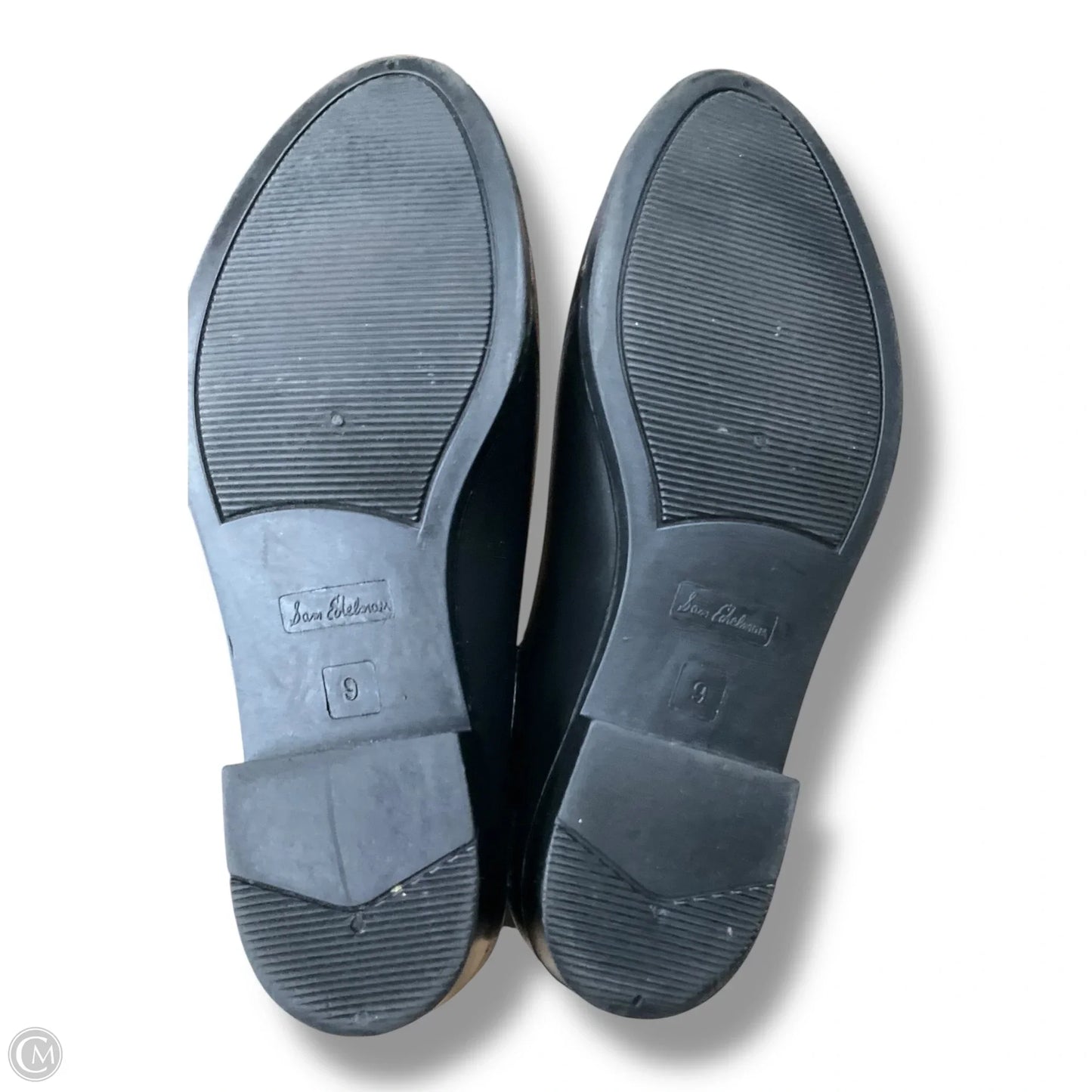 Boots Rain By Sam Edelman In Black, Size: 9