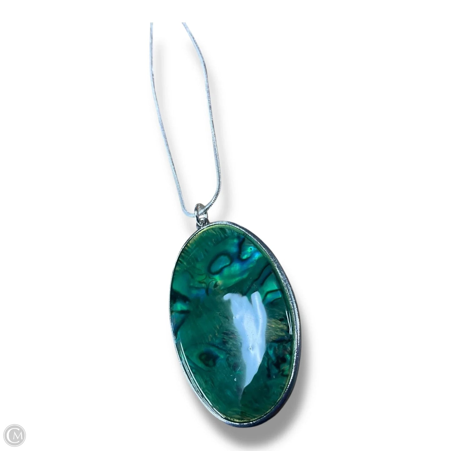 Necklace Pendant By Clothes Mentor