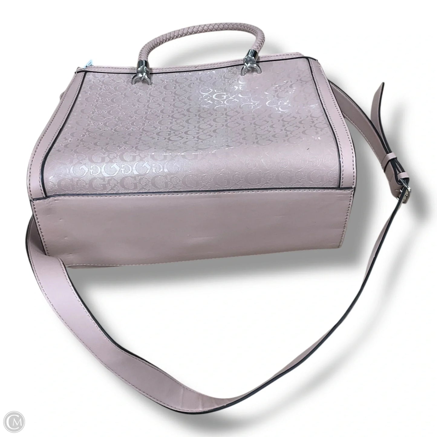 Crossbody By Guess, Size: Large
