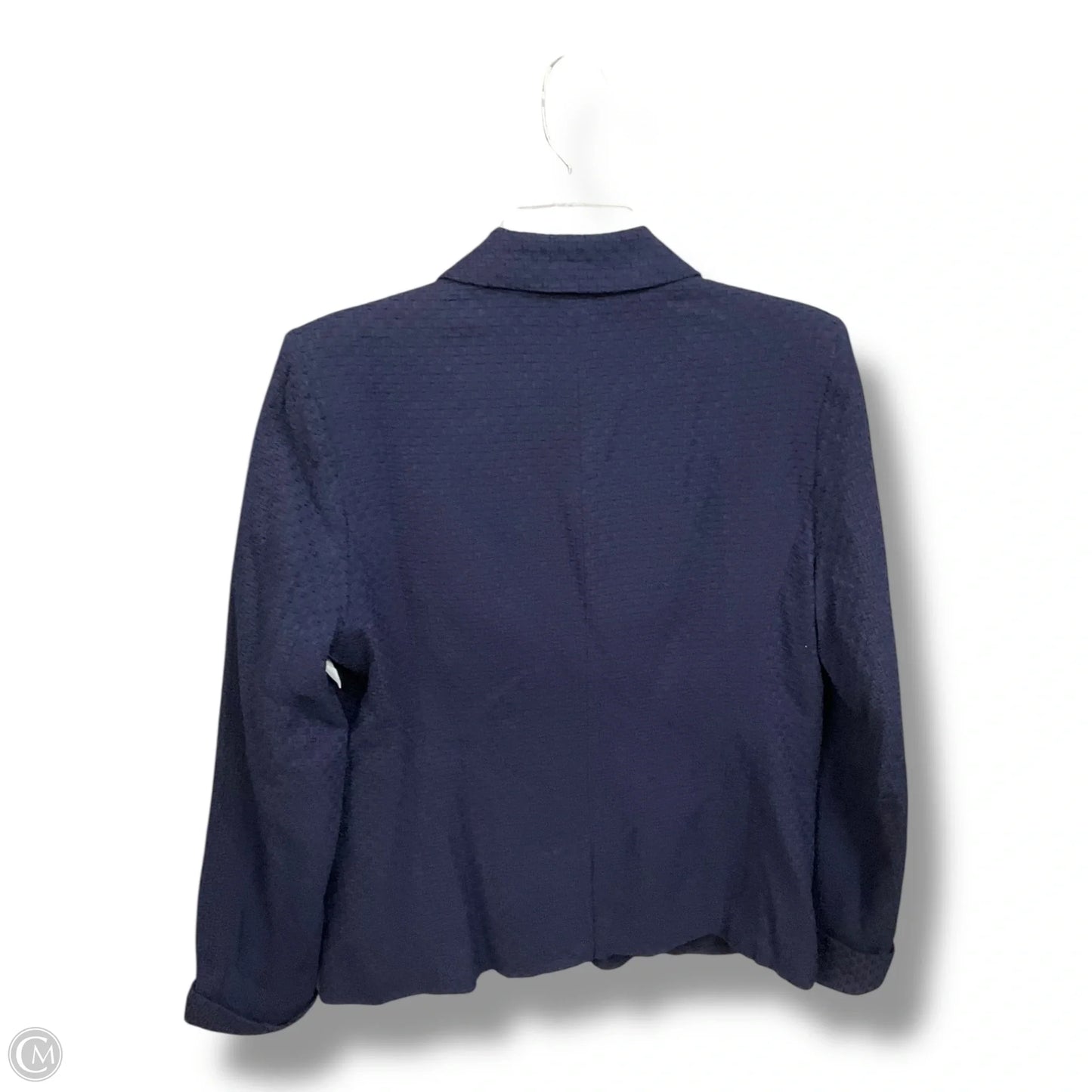 Blazer By Draper James In Navy, Size: M