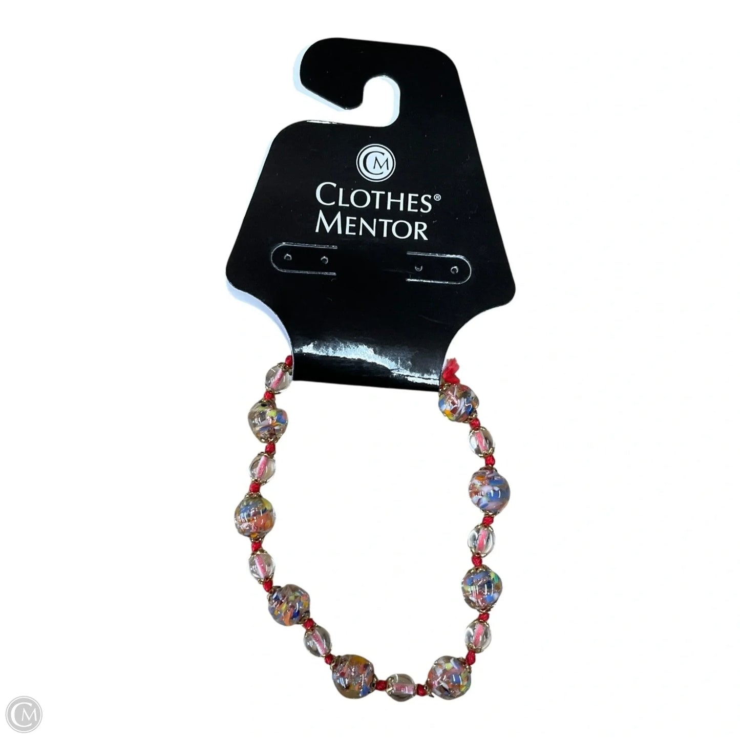 Bracelet Beaded By Clothes Mentor