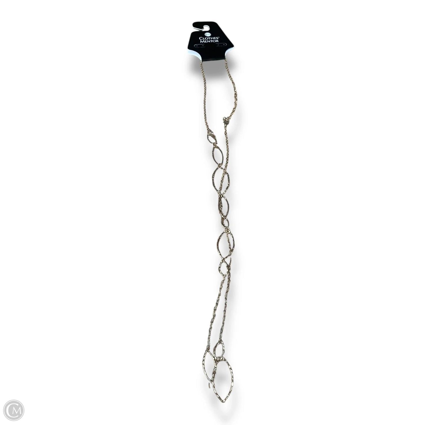 Necklace Chain By Clothes Mentor