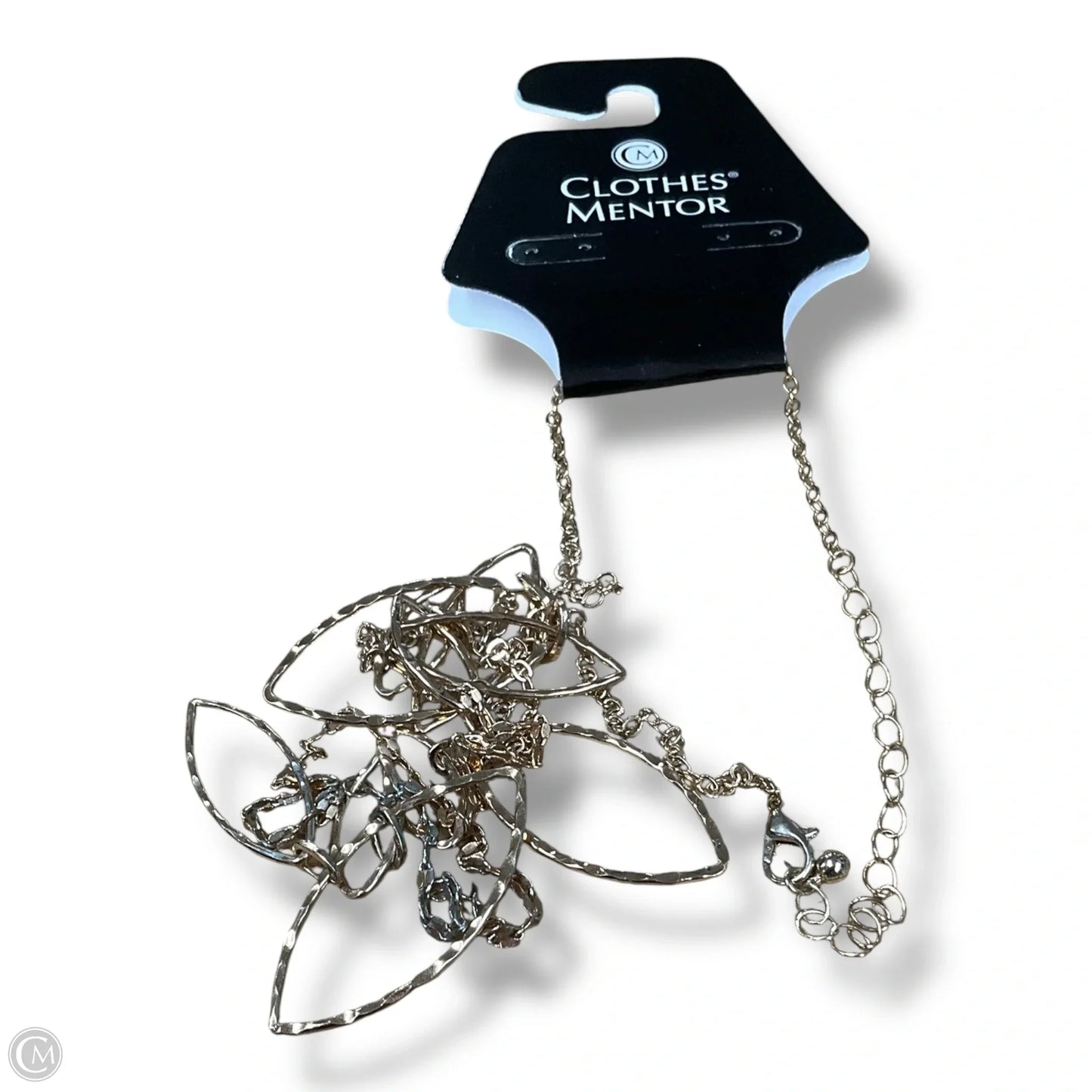 Necklace Chain By Clothes Mentor