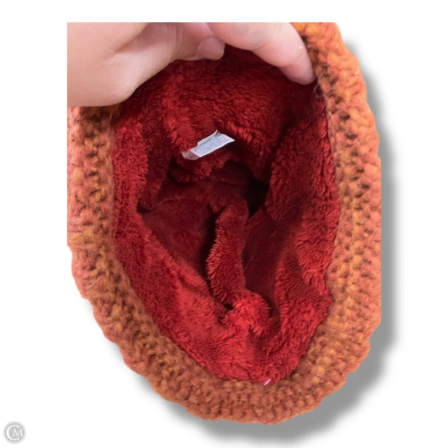 Hat Beanie By Universal Thread