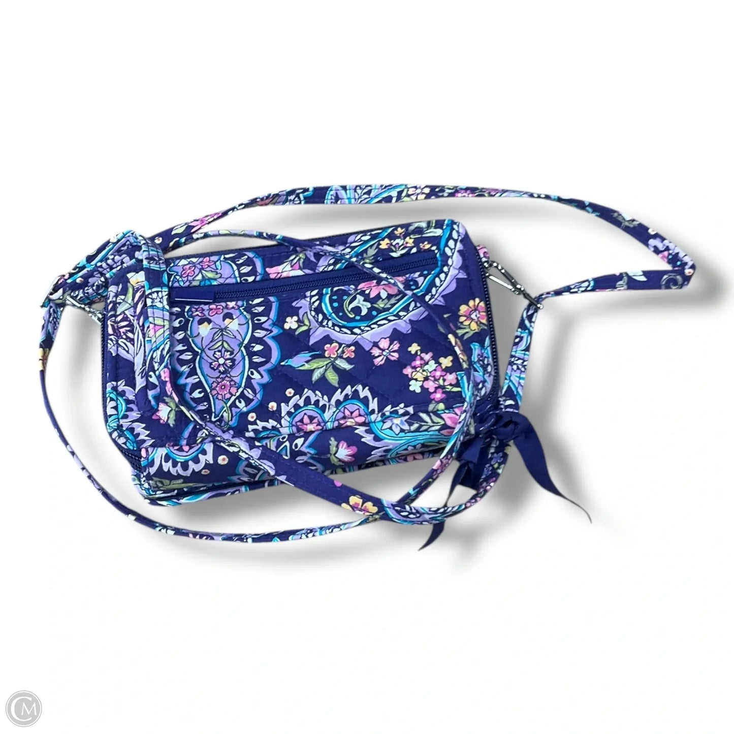 Crossbody By Vera Bradley, Size: Small