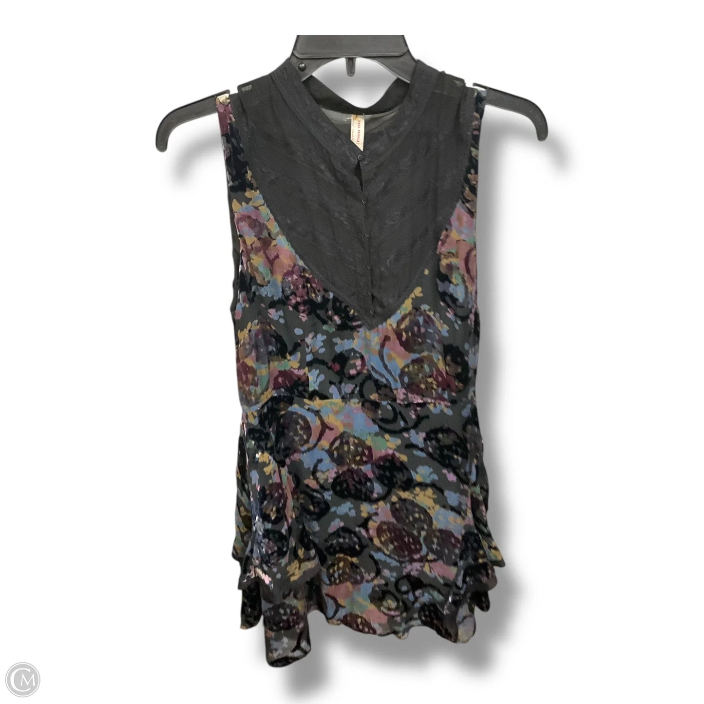 Dress Casual Short By Free People In Multi-colored, Size: L