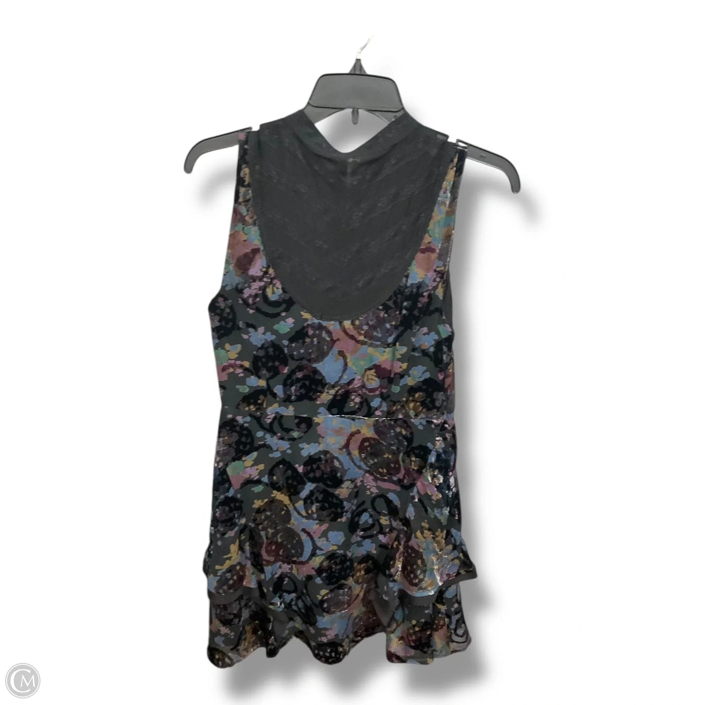 Dress Casual Short By Free People In Multi-colored, Size: L