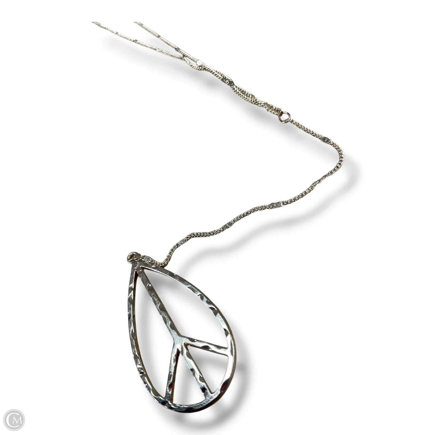 Necklace Chain By Clothes Mentor