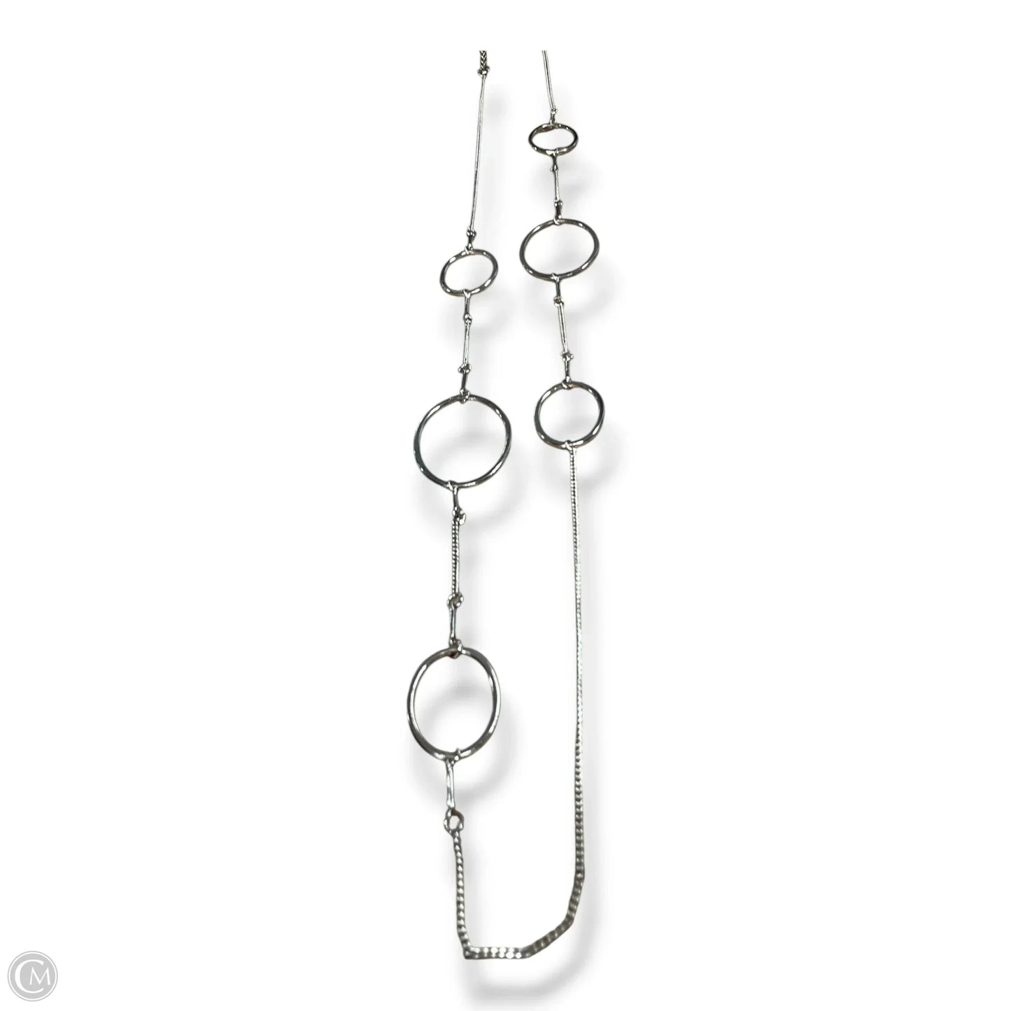 Necklace Chain By Clothes Mentor