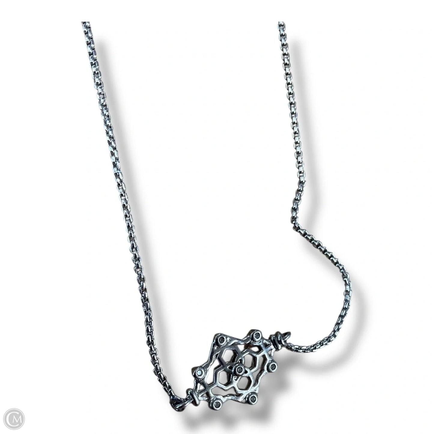 Necklace Pendant By Kendra Scott