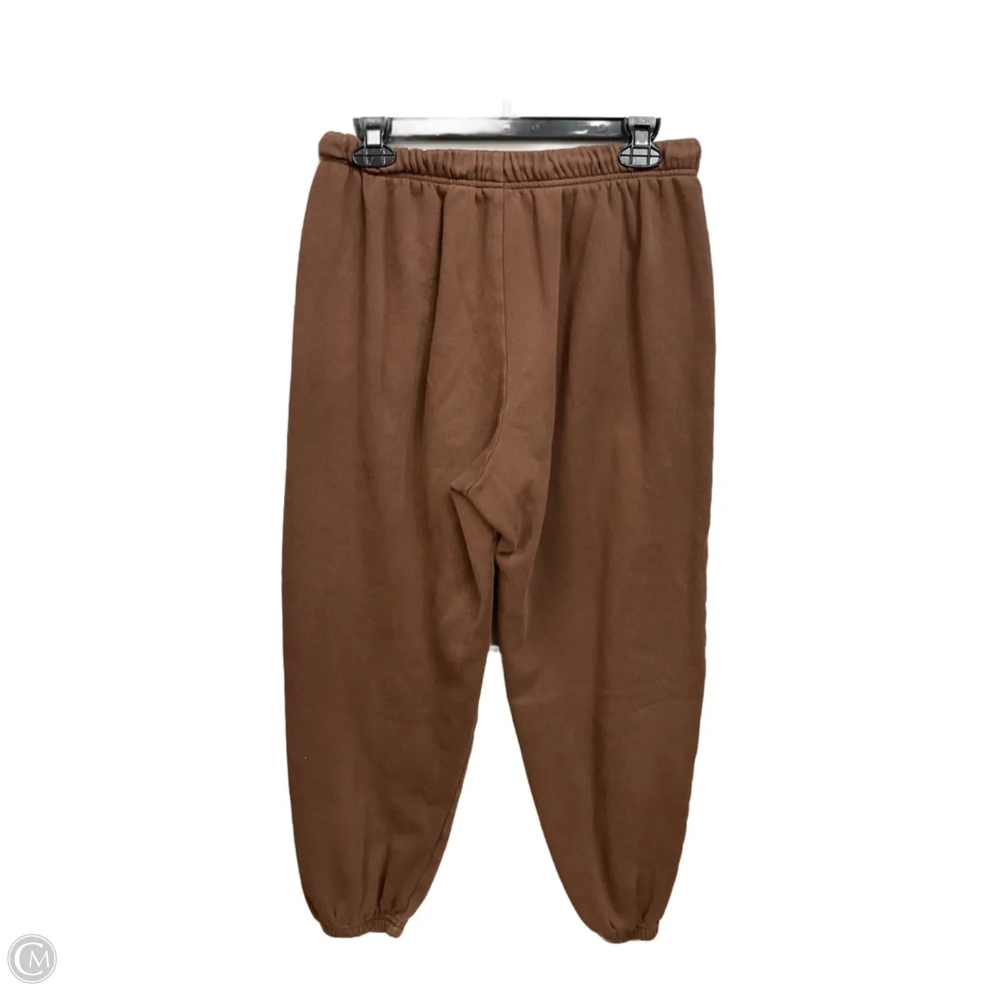 Pants Joggers By Old Navy In Bronze, Size: M