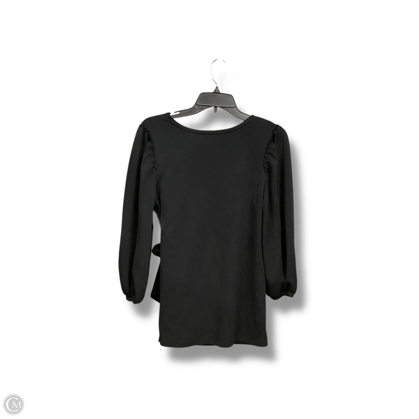Maternity Top Long Sleeve By Ingrid & Isabel, Size: S