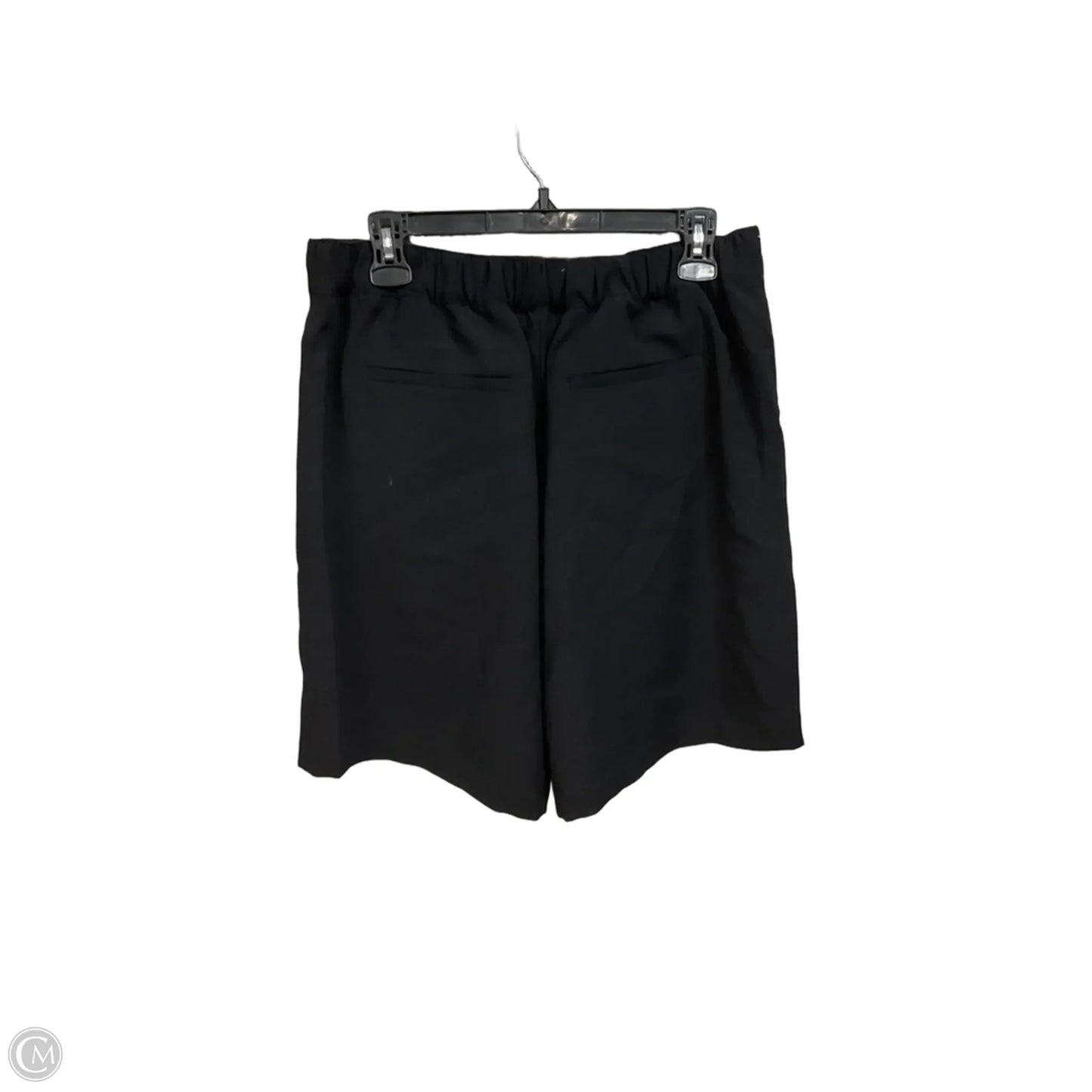 Shorts By Loft In Black, Size: 8
