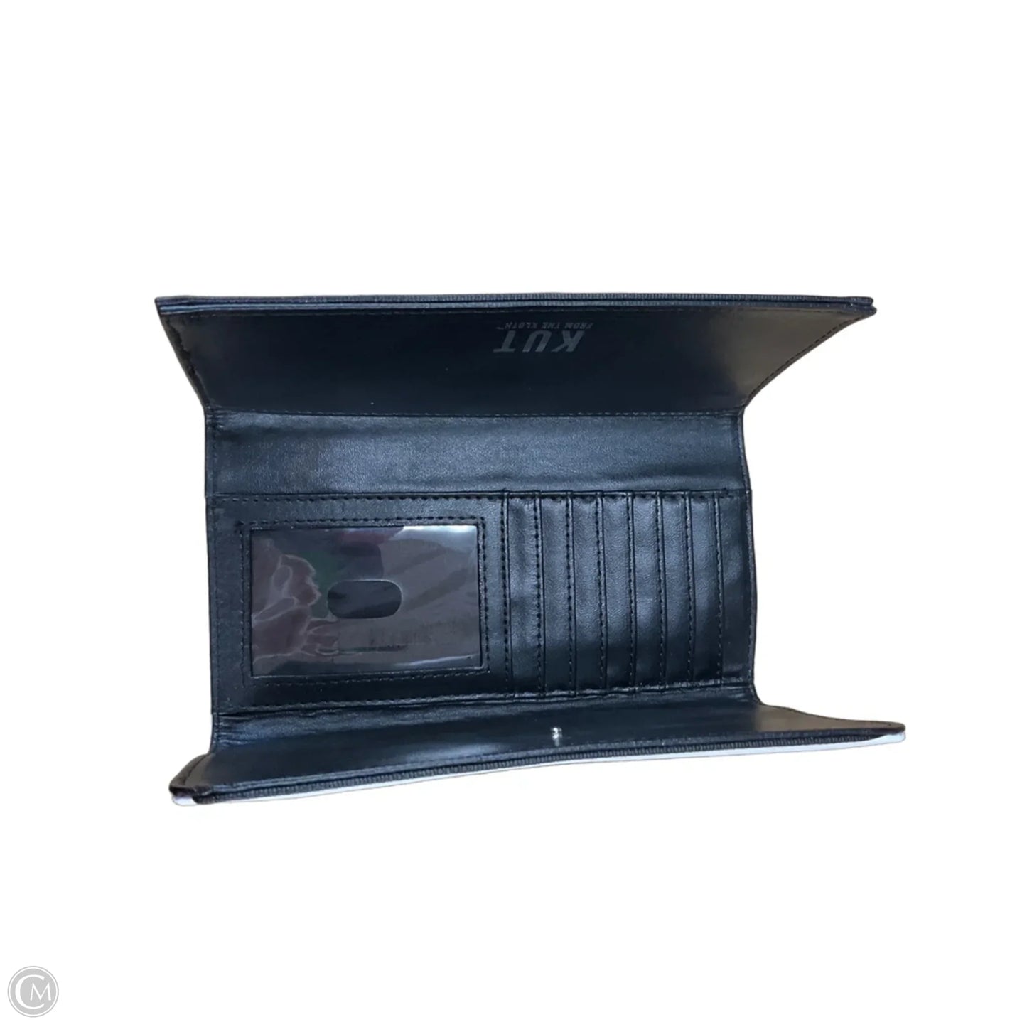 Wallet By Kut, Size: Medium