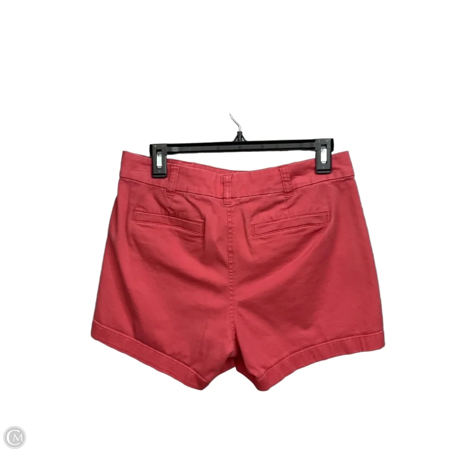 Shorts By J. Crew In Red, Size: 6