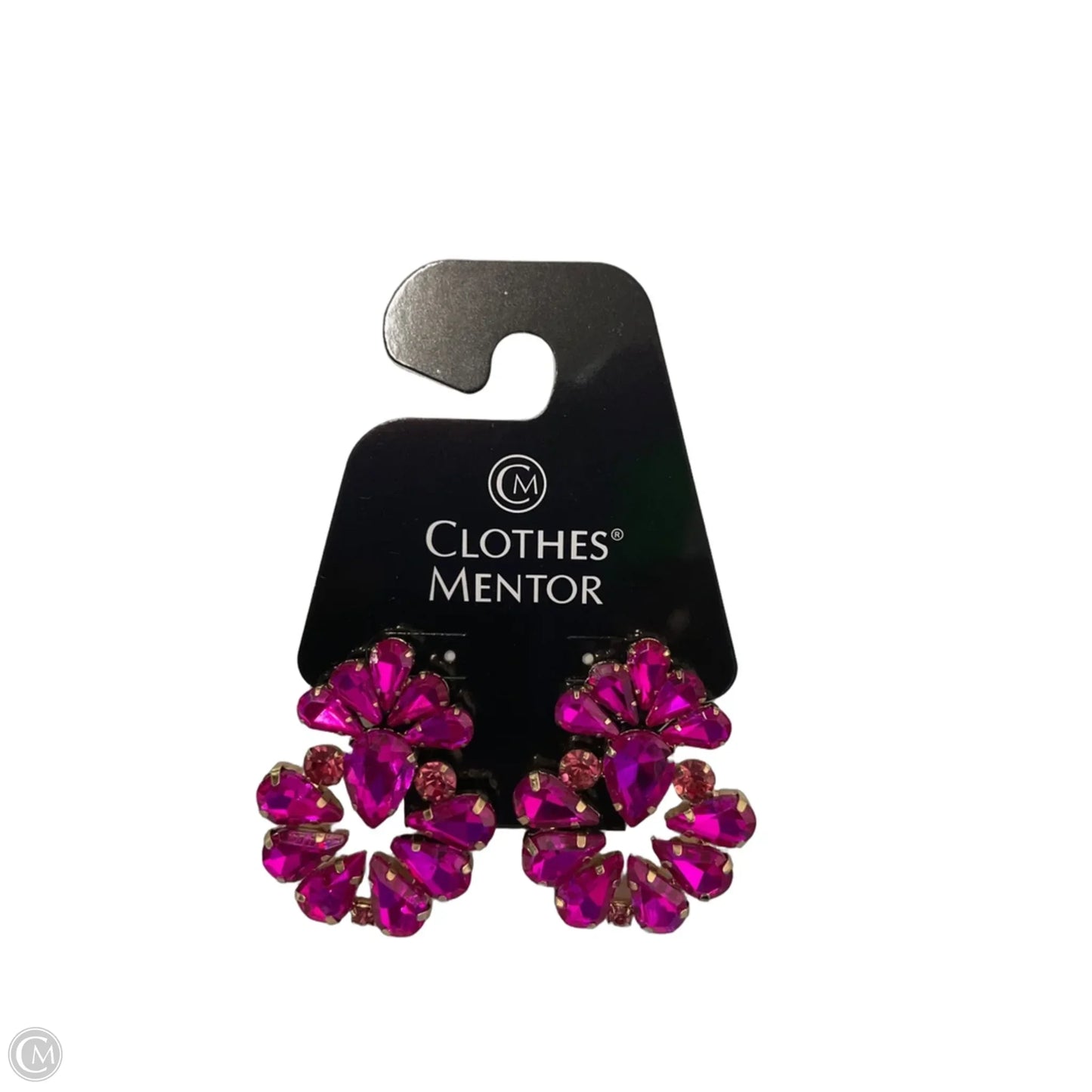 Earrings Statement By Clothes Mentor