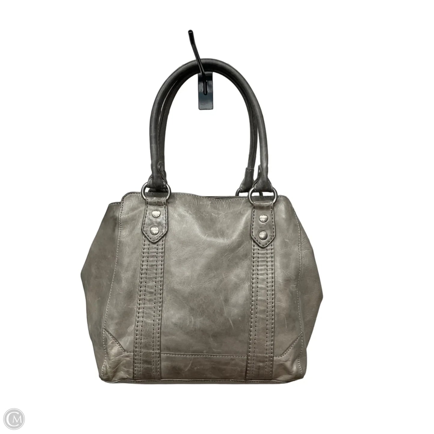 Handbag Designer By Frye, Size: Large