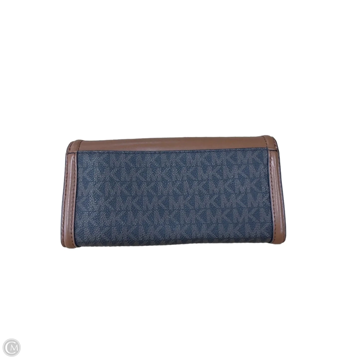 Wallet Designer By Michael Kors, Size: Large