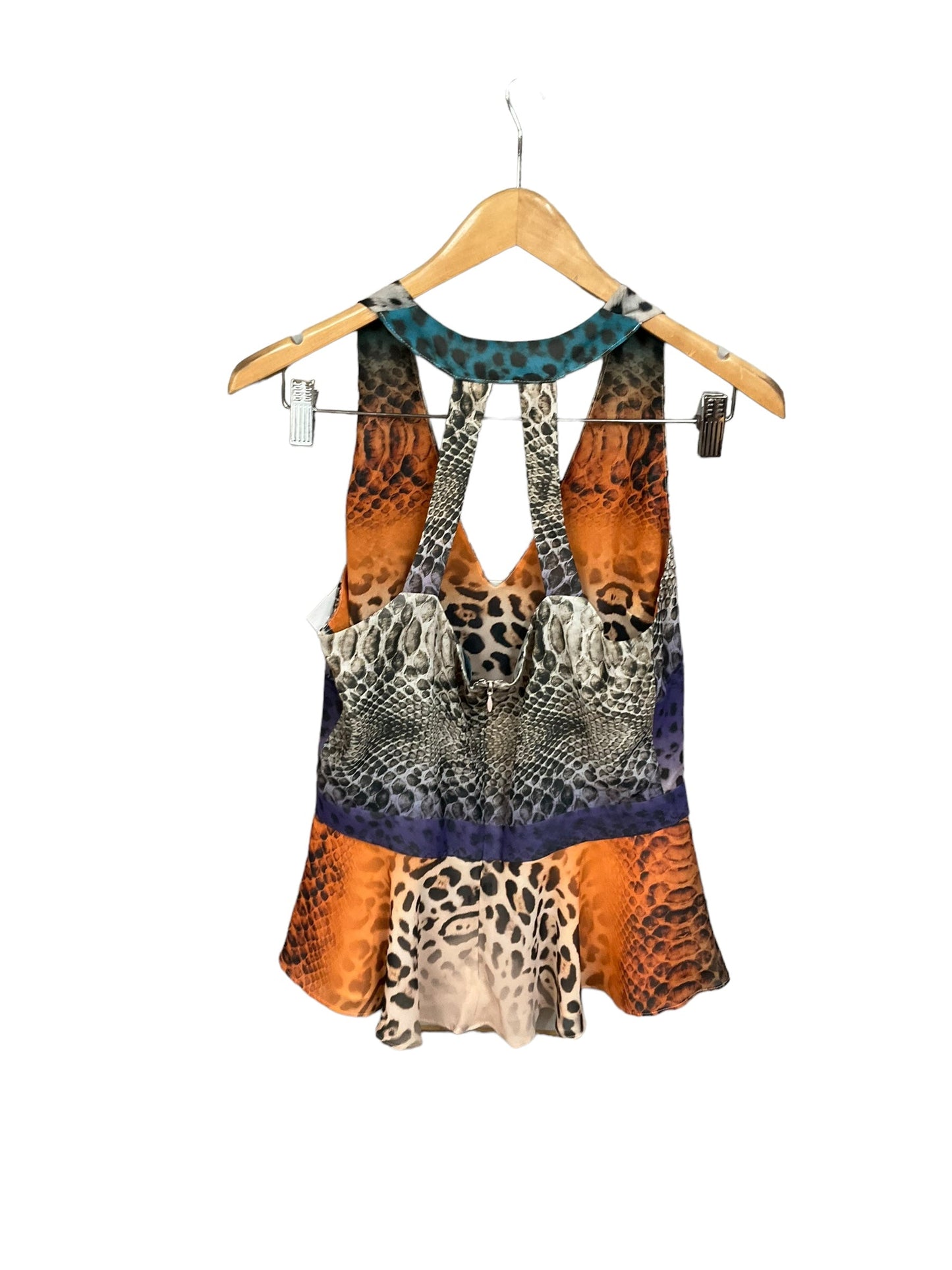 Top Sleeveless By Marciano Size: M