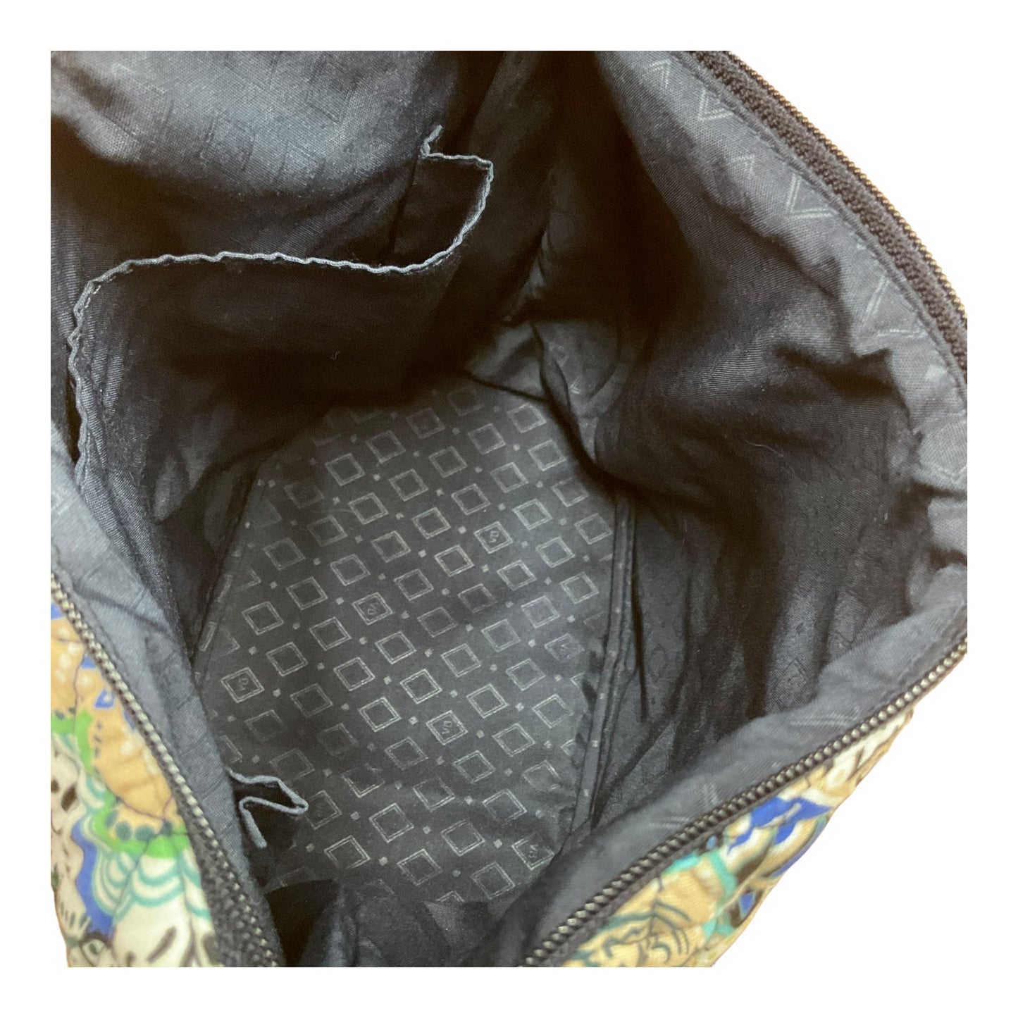 Crossbody By Vera Bradley Size: Medium