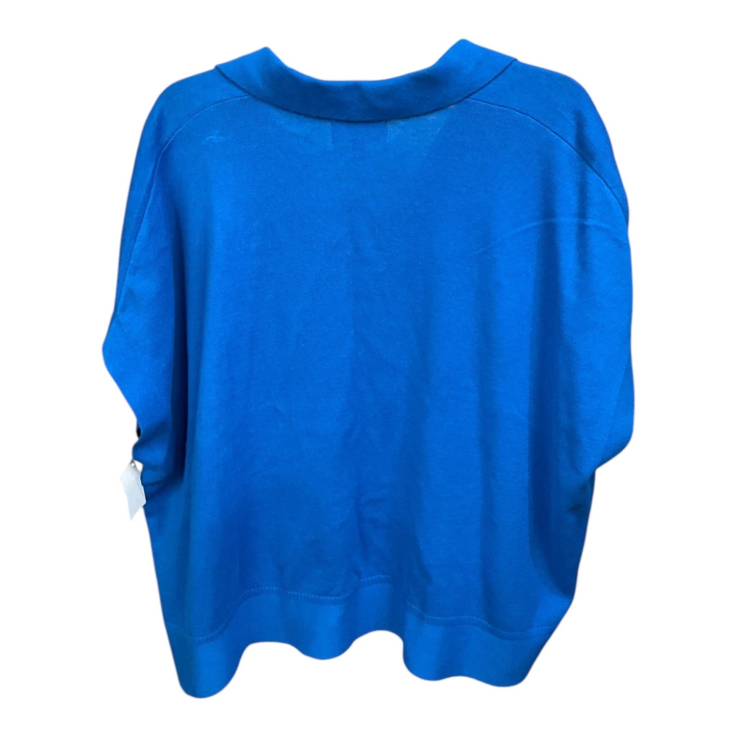 Sweater Short Sleeve By Banana Republic Size: L