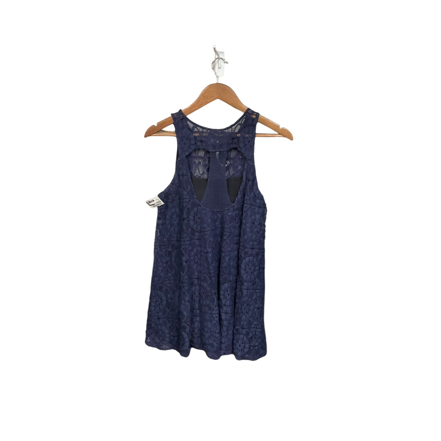 Top Sleeveless By Free People Size: Xs