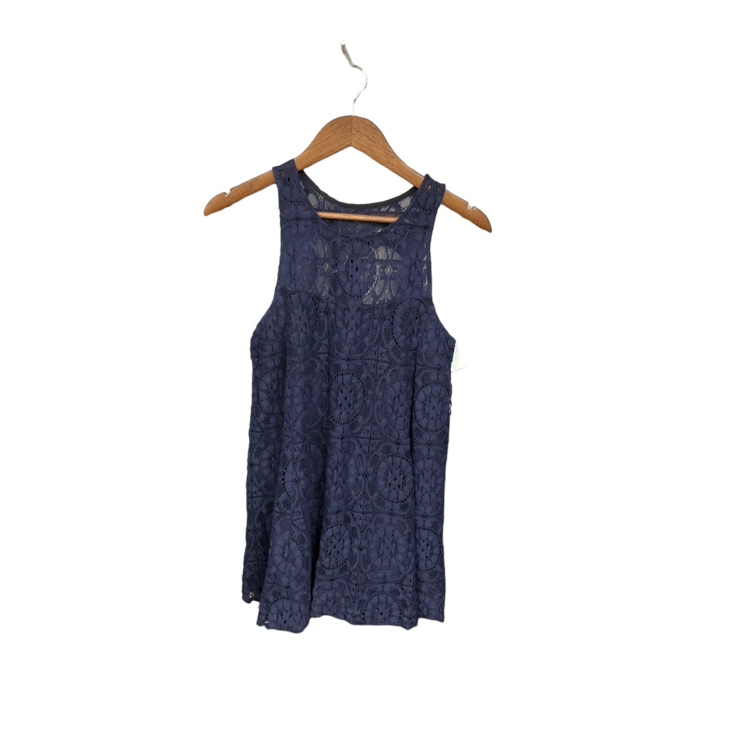 Top Sleeveless By Free People Size: Xs