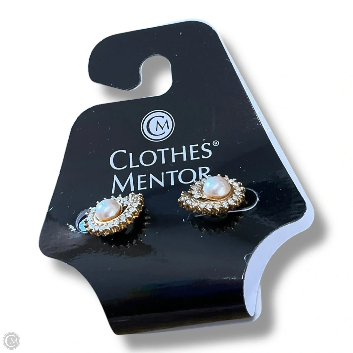 Earrings Stud By Clothes Mentor