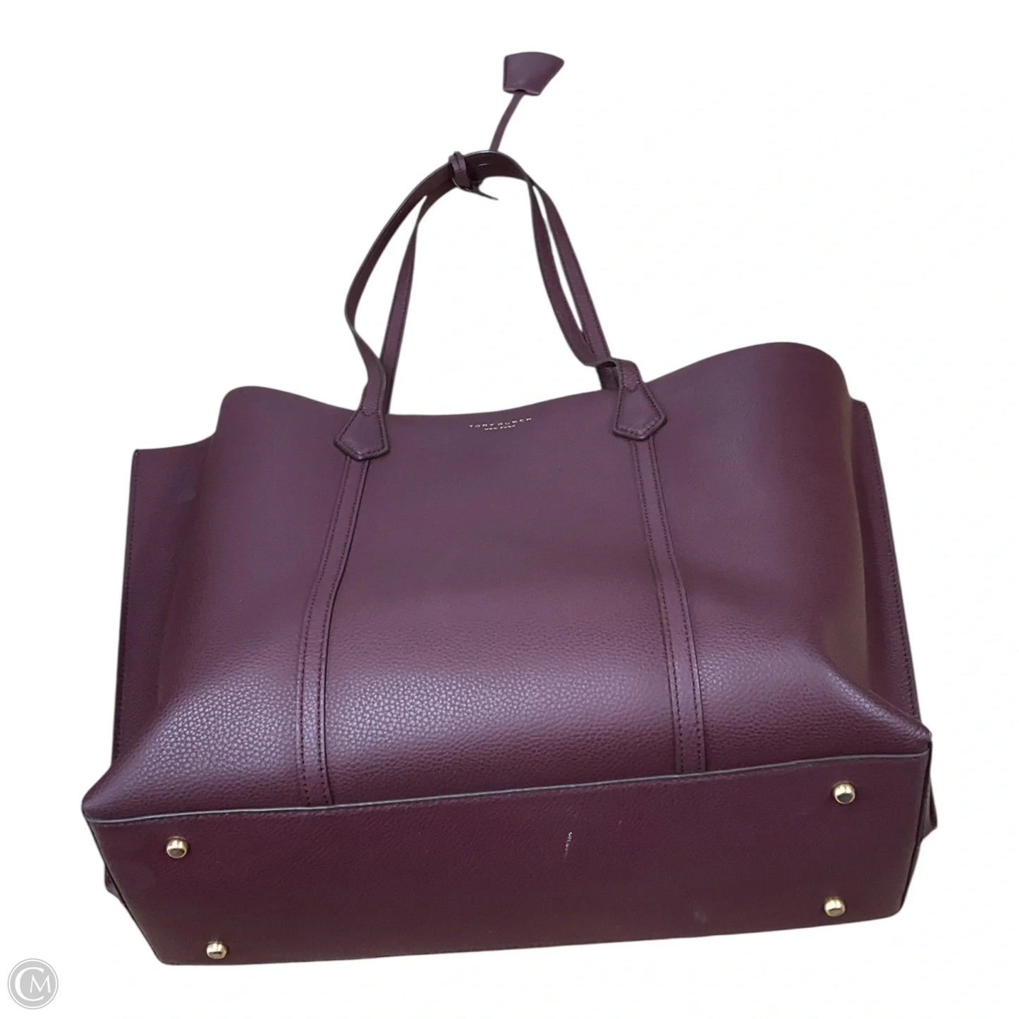 Tote Designer By Tory Burch, Size: Large