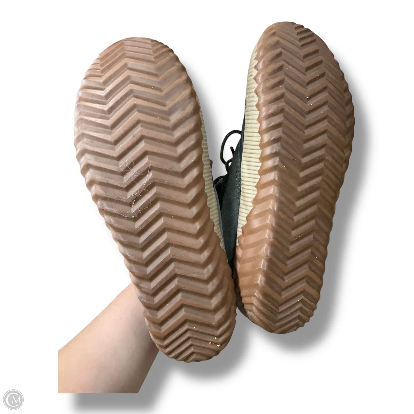 Boots Rain By Sorel In Camouflage Print, Size: 9