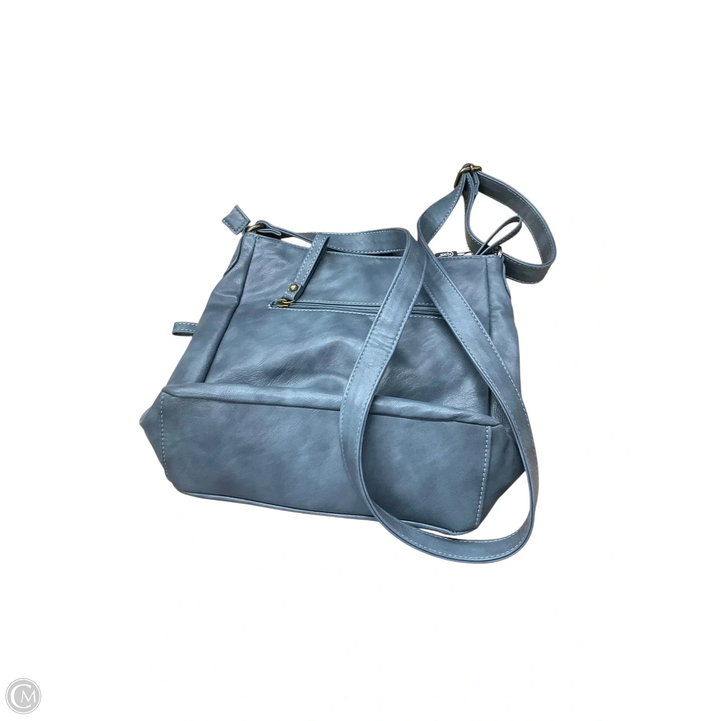 Crossbody By Clothes Mentor, Size: Medium