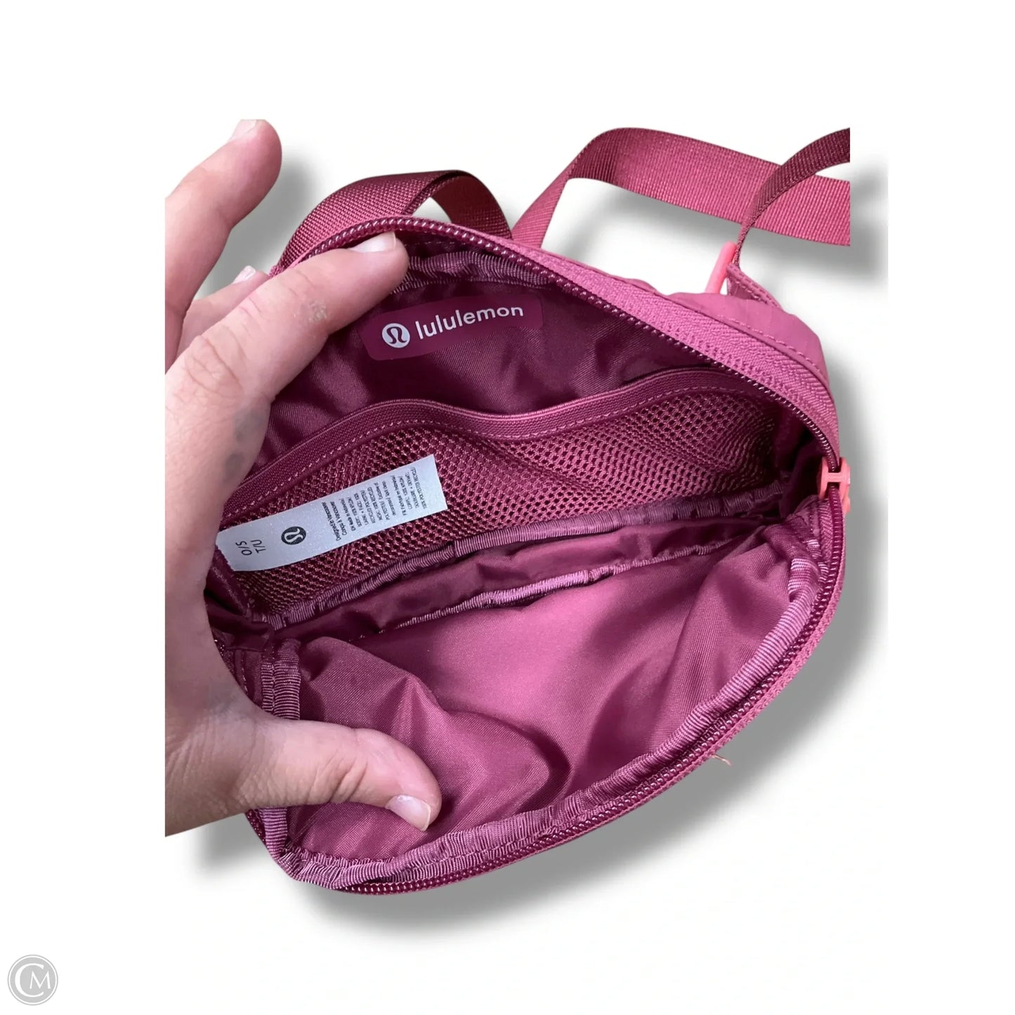 Belt Bag By Lululemon, Size: Small